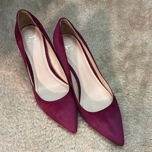 Marc Fisher LTD pumps